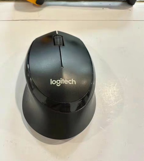 包邮??罗技（Logitech） 无线鼠标...