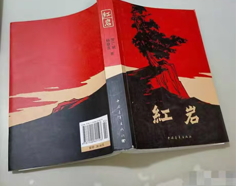 包邮红岩     罗广斌、杨益言  著 →...