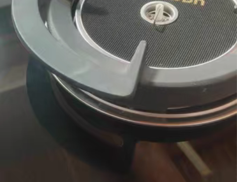 红日1008c带语音的，一次没用过，视频是...