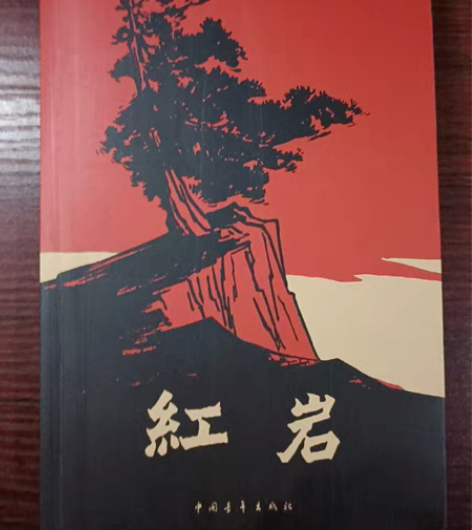 包邮全新的红岩基本没翻过，欢迎入手 感兴趣...