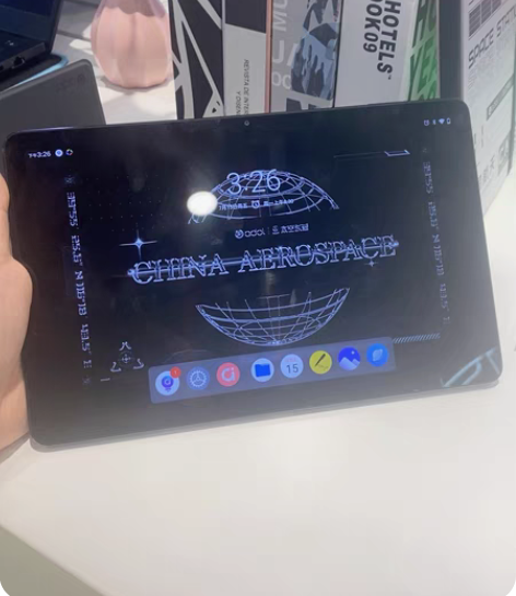 包邮华硕Adolpad 中国航天定制版！！...