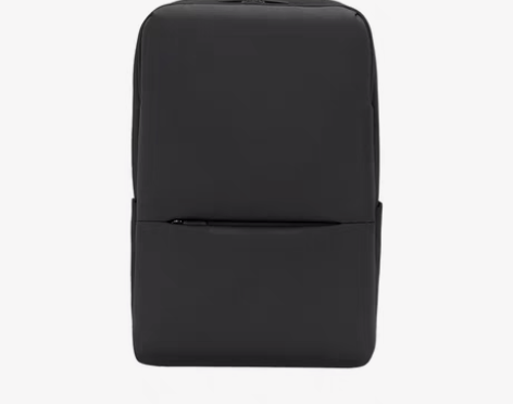 包邮全新全新小米经典商务双肩包男女潮流时尚...