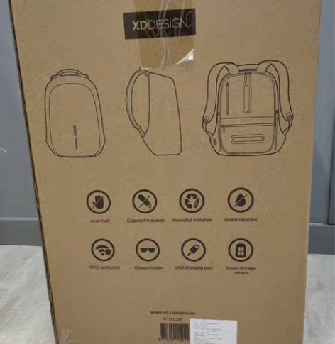 包邮Puma彪马双肩包户外运动韩版小背包 ...