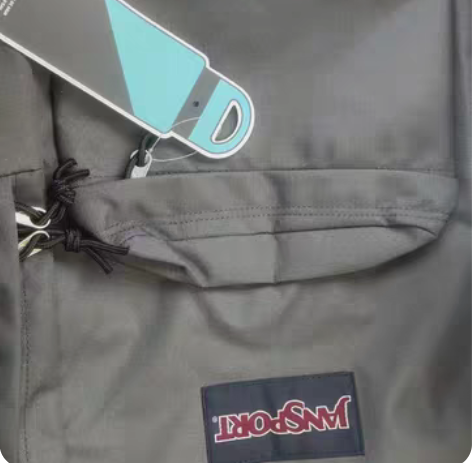 jansport双肩包 别人送的不想要 4...