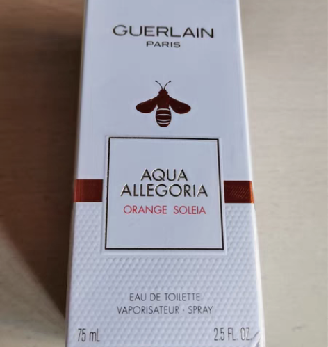 包邮娇兰花草水语淡香水（倾城之恋）75毫升...