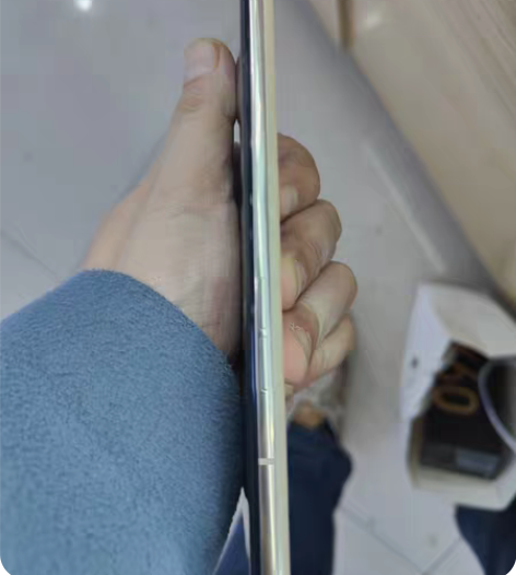 oppo reno9pro+，512+16...