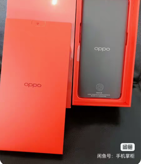 包邮99新OPPO OPPO Reno9 ...