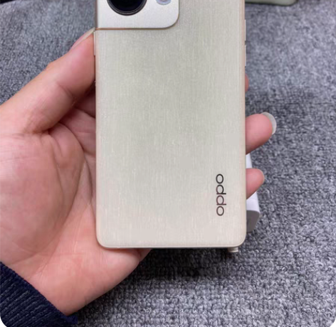 包邮OPPO Reno9Pro+   顶配...