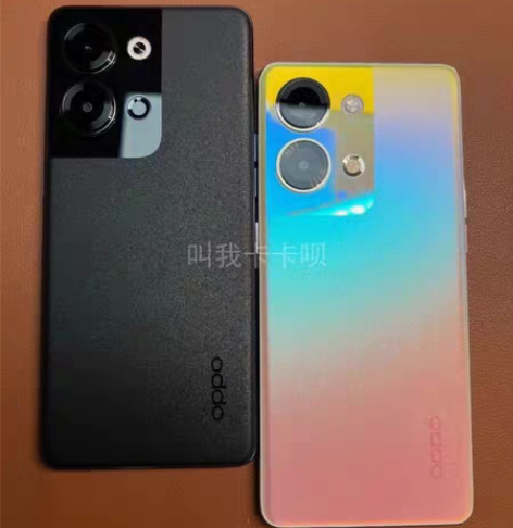 OPPO Reno9 全新未激活reno9...