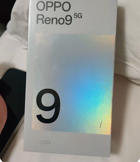 Oppo Reno 9 全新未拆封12+5...