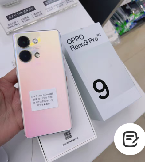 OPPO Reno9pro 16+256G...
