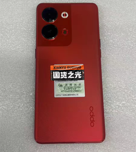 OPPO Reno9 12GB+512GB...