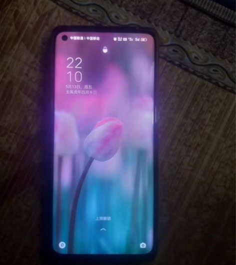 包邮OPPO Reno5 Pro 5G 9...