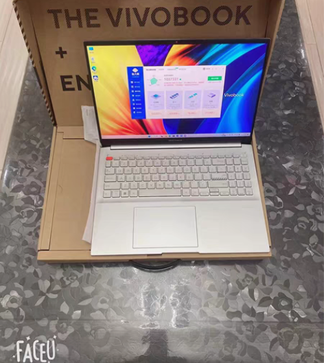 包邮华硕ASUS无畏Pro16 2022 ...