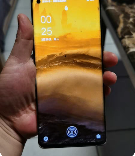 包邮OPPO Reno5 Pro+  12...