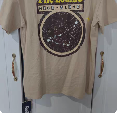 包邮拉夏贝尔旗下品牌Puella女士短袖T...