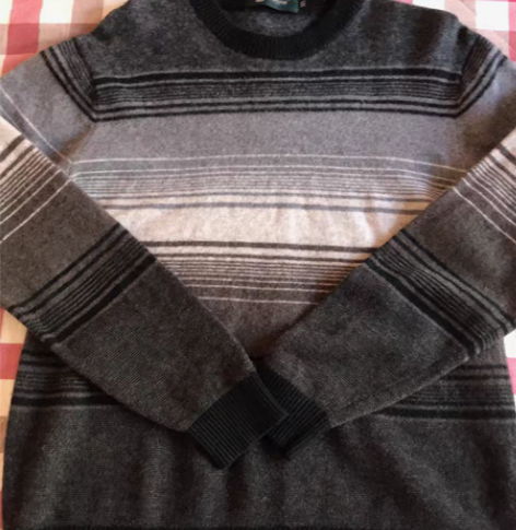 啄木鸟男士毛衣，专柜正品！这价钱喜欢直接拍...