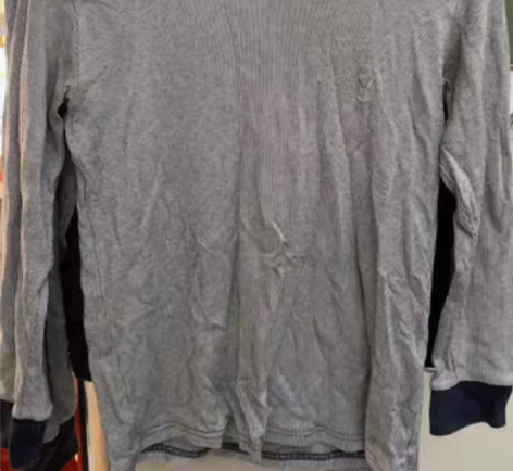 playboy棉毛衫 男士 男款 男式 内...