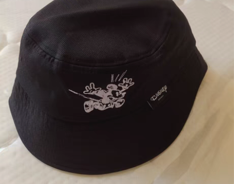 包邮LINING/李宁 渔夫帽迪斯尼联...
