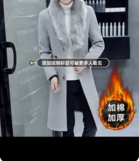 包邮防晒衣青年男装夏季皮肤衣透气连帽抗紫外...
