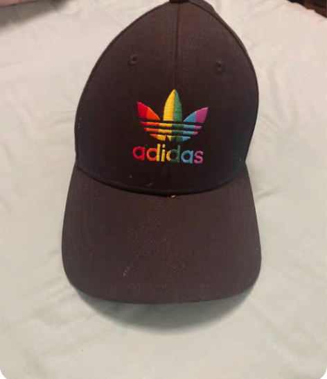 Adidas阿迪达斯 新款三叶草 男女户外...