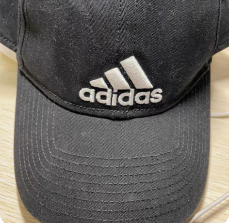 阿迪达斯帽子男帽2023春季新款运动帽男士...