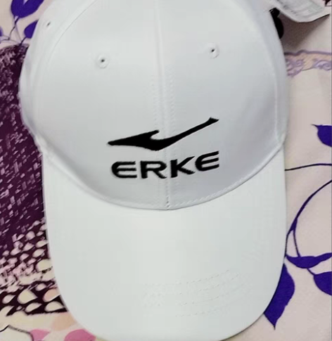 包邮帽子鸿星尔克运动帽男女帽子情侣帽旅游遮...