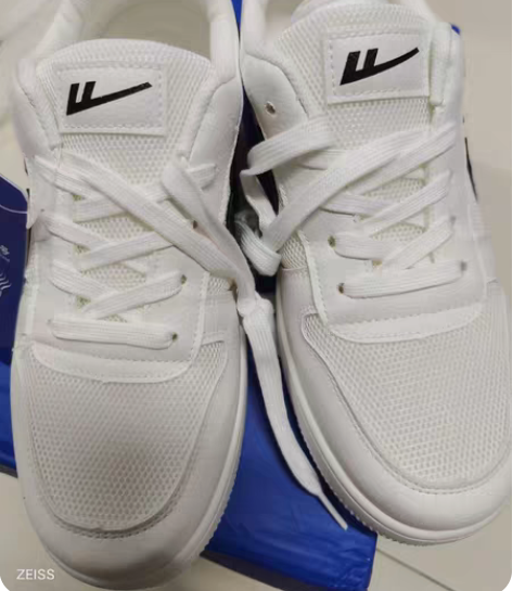 转卖【龚俊同款】回力德训鞋女2022新款板...