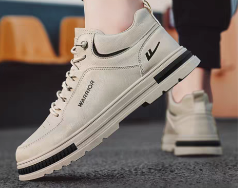 回力男款板鞋 休闲鞋板鞋男鞋春季2023新...