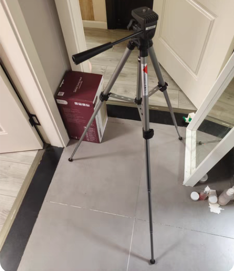 包邮全新 日本原装 kenko 肯高 铝合...