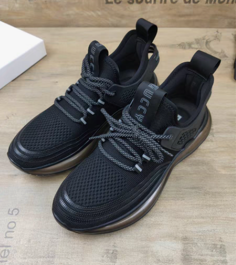 包邮超舒适商场品质男鞋爆款休闲男运动鞋 头...