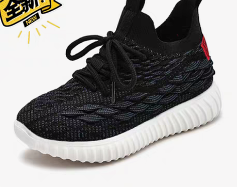 回力童鞋男童运动鞋2020春季新款儿童韩版...