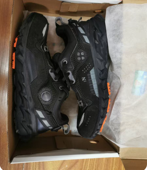 包邮运动品牌PEAK2020年新款减震防滑...