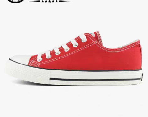 转卖回力帆布鞋女鞋男鞋春季透气低帮帆布鞋情...