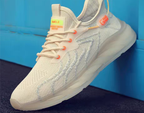 回力透气男网鞋 透气潮鞋莆田椰子男鞋夏季薄...