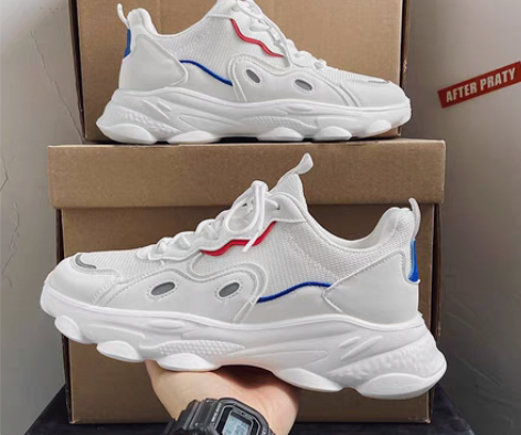 包邮回力男鞋夏季透气新款百搭潮鞋子男休闲老...