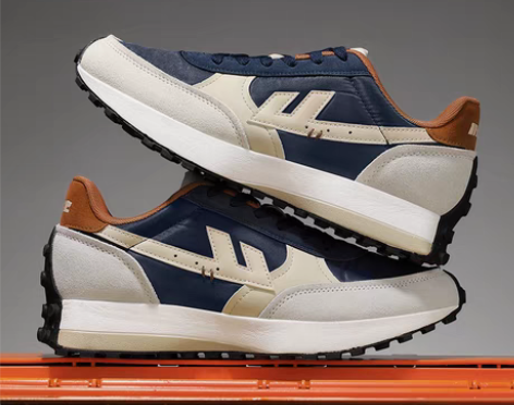 转卖回力男鞋2022新款秋季休闲阿甘鞋男官...