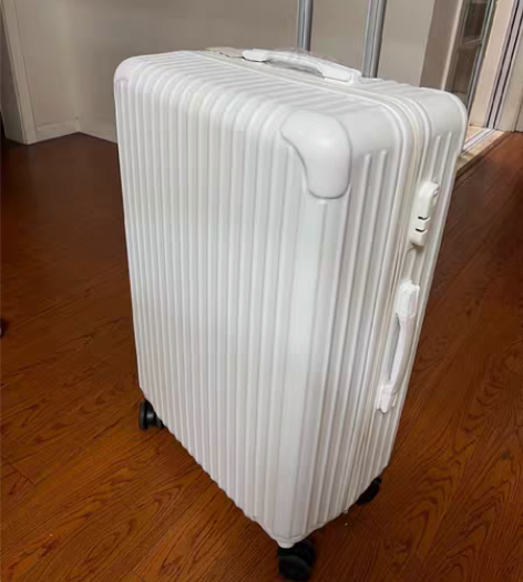 包邮ULDUM行李箱女高颜值耐用密码箱子拉...