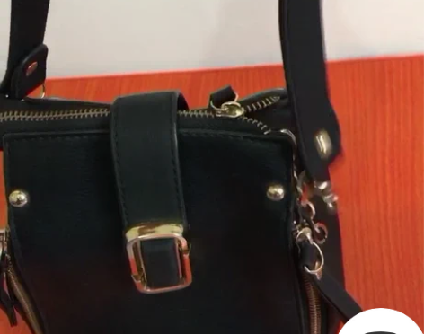 包邮女包链条包，包邮，可单肩背双肩背女包链...