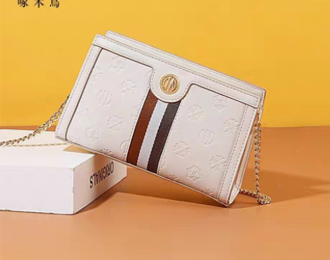 包邮2022新款小包时尚单肩包法式小众包包...