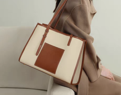 包邮Viney真皮包包女2022新款高级感...