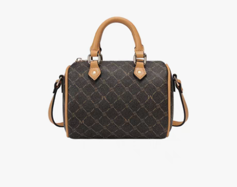 转卖【狂欢价】稻草人女士包2020新款潮流...