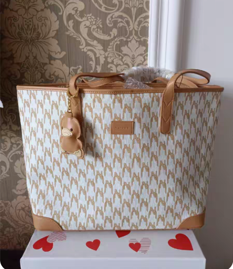 ?京东官网购入  纽芝兰NUCELLE托特...