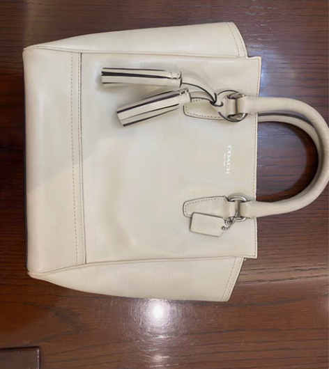 包邮coatch女包，购于加拿大商场专柜，...