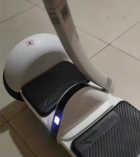 包邮小米九号平衡车原装，实物拍摄，功能正常...