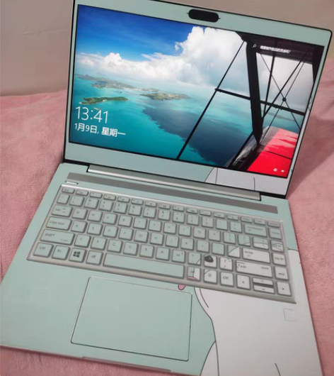 包邮惠普战66 （14寸） 送价值600好...