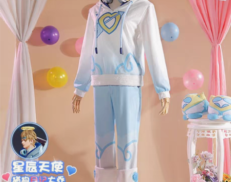 包邮出江南喵次猫狗日记孙策,仅试穿了一次,...