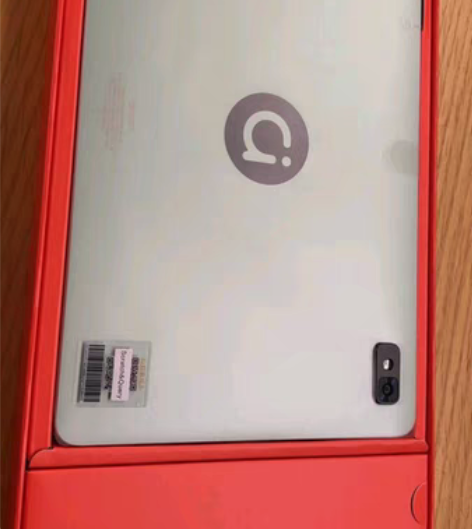 华硕a豆平板 3 轻薄便携办公娱乐学习长续...