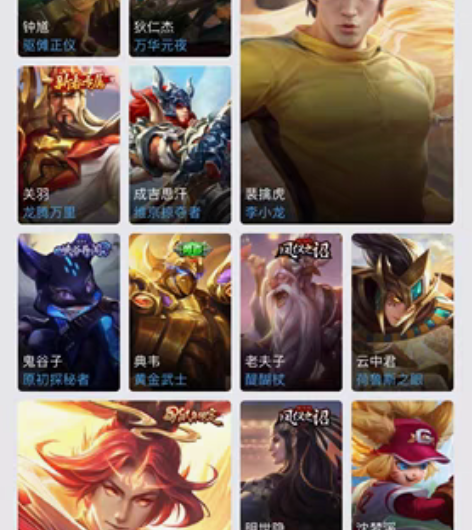 安卓q区 白虎志 龙腾万里 大圣娶亲  万...