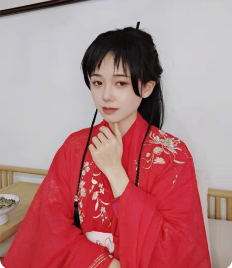 包邮汉尚华莲凤求凰大全套 少头巾 找不到 ...